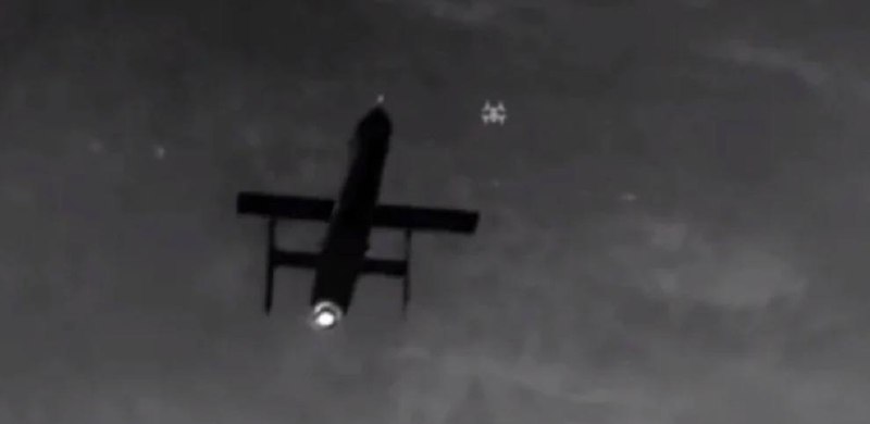 רוסיה תוכל בקרוב לשלוח כטב"מים הפועלים באופן אוטונומי עם טורבו-פאן מסוג "מענק-4" ו-"מענק-5" לאוקראינה, לפי…