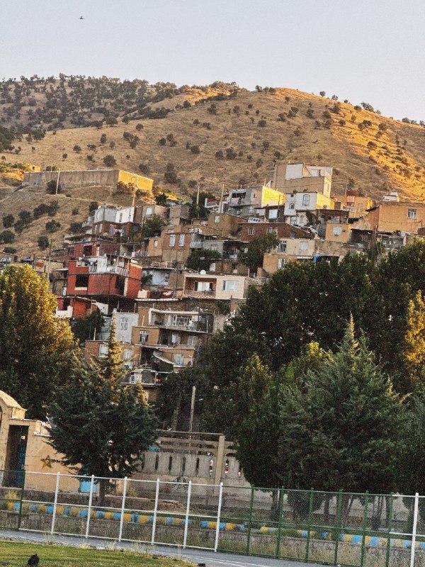 شاره که م مریوان: 🗓 ئەمڕۆ پێنجشەممە🌻٢٩ی گەلاوێژ ٢٧٢۶ی کوردی🌻٢٩ی مۆرداد ۱۴۰۵ی هەتاوی🌻٢٠ی ئاگۆست ۲۰۲۶ی زایینی#شارهکهم_مهریوان @marivanii