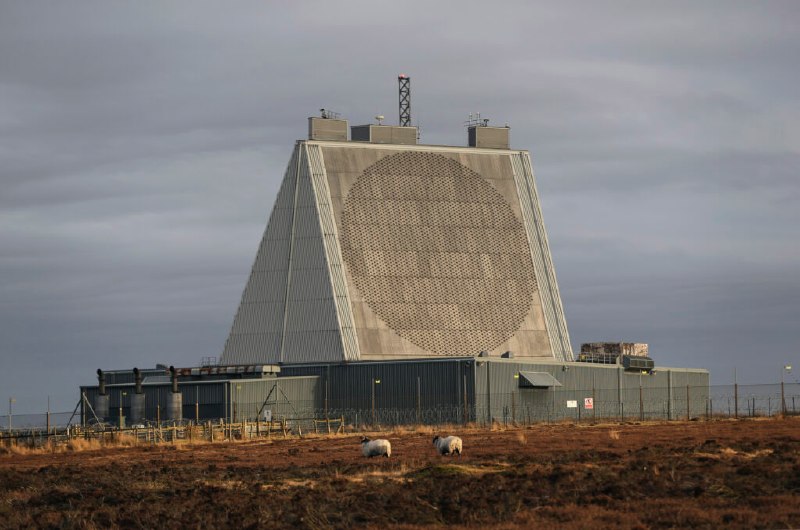#UK

Serco has been awarded a five-year contract by the UK Ministry of Defence to operate and maintain the long-range ba… - news image
