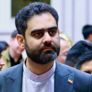 Telegram profile photo for امیرحسین ثابتی