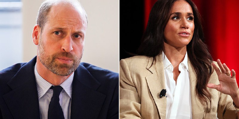 Prince William can’t strip Meghan Markle's royal title, but using it may come at a price: experts