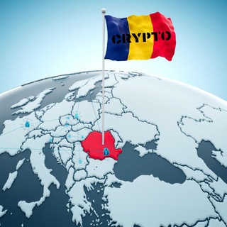 România crypto 🇷🇴 Telegram Group Link