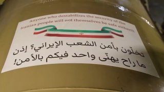 🇮🇷🇮🇷🇺🇸💢 משמרות המהפכה: תמונות של ירי של טילי דלק מוצק, כגון ח'יבר שאחאן, פתח 110, זולפיקר וטיל עמאד…