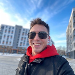 Логотип Andrei Technical Recruiter