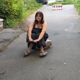Ванф и её попытки косплея