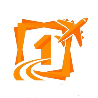 Telegram profile photo for Первый туристический телеканал