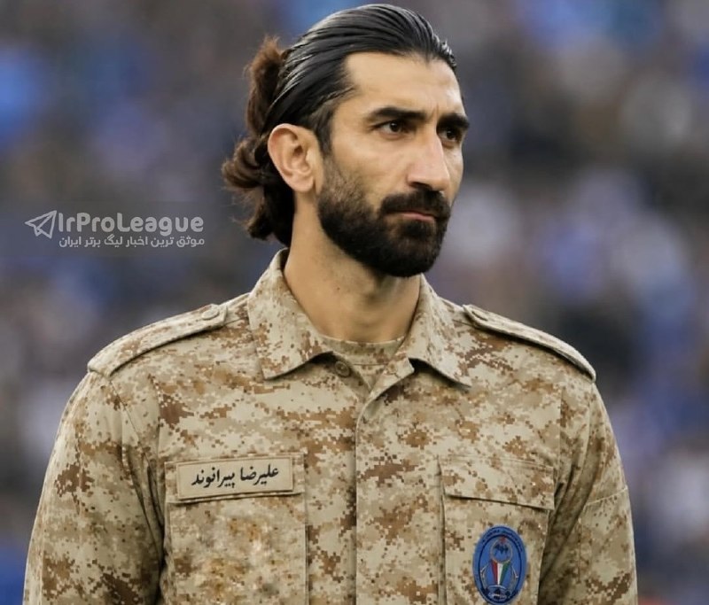 لیگ برتر | IrProLeague: اطلاعیهسازماننظاموظیفه: بازیکنانی که مشمول خدمت سربازی هستند تنها میتونن در دو تیم لیگبرتریفجرسپاسی و ملوان بازی کن
