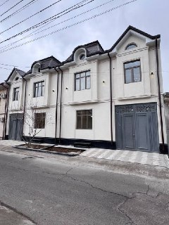 Продается дом Яккасарайский район, Саламатина