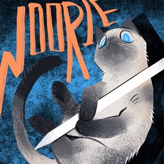 Telegram profile photo for WooRie