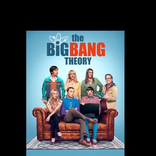 The big bang theory all seasons Telegram Group Link