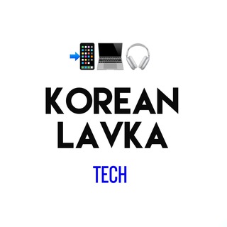 Korean Lavka Tech Telegram Group Link