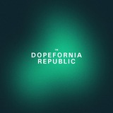 The Dopefornia Republic