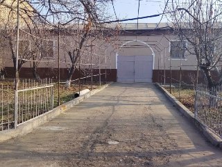 Срочно продается участок в Ташкенте