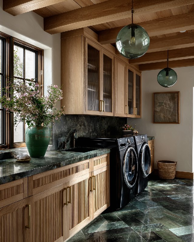 Персонализация в дизайне становится трендом. И если вам надоели нейтральные пространства, тогда пора снова добавлять цвет в интерьер своего дома - изображение 4 - персонализация, дизайне, становится