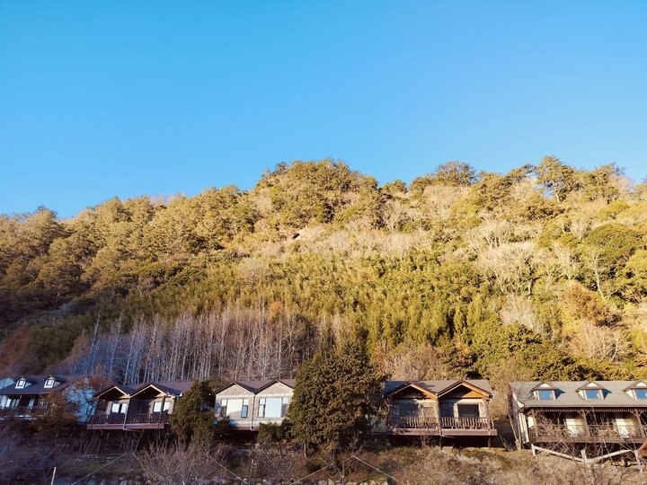 司馬庫斯 | 傳說中的部落，解鎖天氣、交通、步道、住宿分享小指南