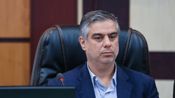 اخبار استان مرکزی: ۳۱۳۹ پروژه در استان مرکزی به بهره‌برداری می‌رسد🔹استاندار مرکزی: همزمان با هفته دولت ۳ هزار و ۱۳۹ پروژه در استان افتتاح و