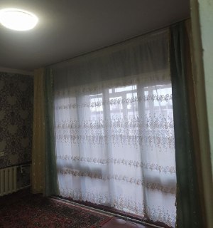 Sergeli Chilonzor