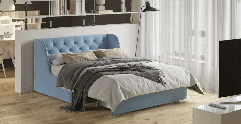 Диван это ведь не просто место для сидения, а главный магнит уюта в доме! Тот самый островок, где сходятся все вечерние сериалы, разговоры до полун... - изображение 3 - диван, кровать, место