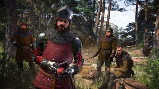 ПотраченоПереводчика Kingdome Come Deliverance II с чешского на английский уволили, так как теперь его должность будет занимать ИИ.Об этом рассказал он сам — на Reddit. Модераторы сообщества подтвердили аккаунт разработчика.Вопрос об использовании ИИ в War