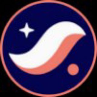 Telegram profile photo for STRK | COMMUNITY