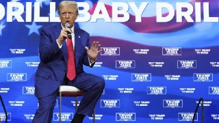 特朗普将在气候政策上再退一步美国总统特朗普的发言人卡罗琳·莱维特周二宣布，特朗普将于周四废除奥巴马曾签署的一份文本，该文本是美国应对温室气体排放的基础。 她告诉媒体，美国总统将“正式废除”这份 2009 年的文本，称为“危害调查结果”。👉 继续浏览后续：https://rfi.my/CQoN.g