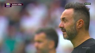 Nicholas Jackson doubles Aston Villa's lead!