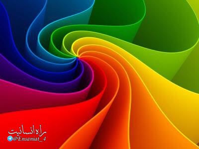 🌹👌سخنان ناب و پند آموز👌🌹: بالا ترين سرعت تو دنيا ,سرعت نور نيستسرعت رنگ عوض كردن آدمهاست!!!@pand_e_nab