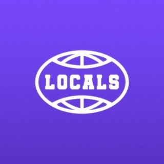 Telegram profile photo for LOCALS