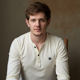 Telegram profile photo for Недвижимость Саратова от Глеба Наумова