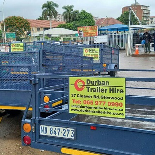 Durban trailer hire Telegram Group Link