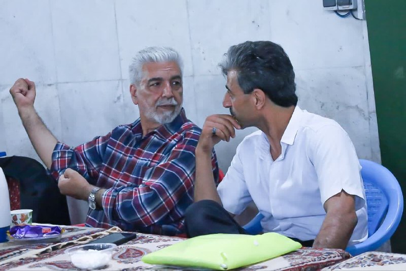 اخبار تکواندو استان اصفهان: 🟥 #گزارش_تصویری | قابهایی از مسابقات #انتخابی_پومسه آقایان استان اصفهان 📍 پنجشنبه ۲۹ مرداد ۱۴۰۵_ سالن شهید قورچانی📸: غز