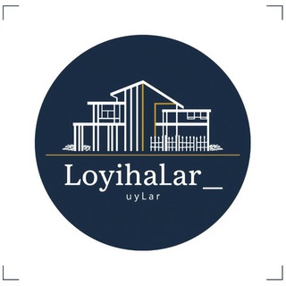 Loyihalar_Uylar