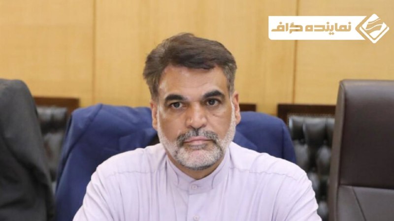 نماینده گراف | اخبار مجلس ایران: ۱۲۰ سؤال نمایندگان از وزیر اقتصاد در روزهای آینده بررسی میشود🔸 توسلی، سخنگوی کمیسیون اقتصادی مجلس گفت: با وصول ۱۲۰ سؤال
