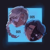 𝟎𝟎𝟓: 𝐂𝐀𝐒𝐒 & 𝓣𝓮𝓭𝓭𝔂