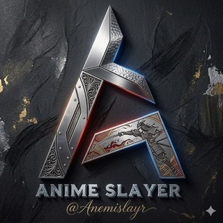 Telegram profile photo for أنمي سلاير Anime Slayer