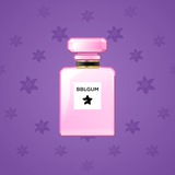 Perfume Bottle #517