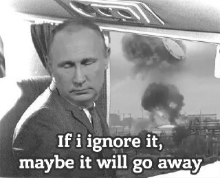 Пока москвичи переваривают последствия ночной атаки беспилотников, у президента на повестке дня более важные вопросы.По словам Путина, слоны из Лаоса, подаренные Казанскому зоопарку, будут жить в наилучших условиях и принесут радость посетителям. Об этом о