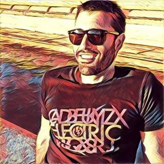 Telegram profile photo for German Jover | Inversión inmobiliaria