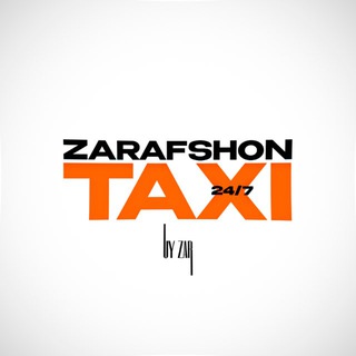 ZARAFSHON TAXI
