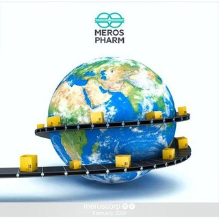 Meros Pharm