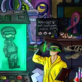 Лаборатория NFT 🧪🧑🏼‍🔬