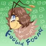 Foobla Foona (12+) | Рисовальня