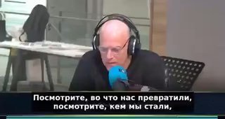 עיתונאי ישראלי בולט הזהיר: "מלחמה עם איראן תוביל לאסון עבור ישראל" נתניהו מנסה לפתוח במלחמה חדשה עם איראן כ…
