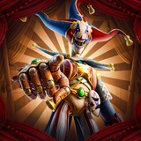 Dark Carnival • Новости Dota2