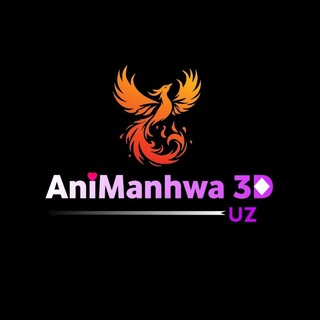 Telegram profile photo for 𝐀𝐧𝐢𝐌𝐚𝐧𝐡𝐰𝐚𝟑𝐃 𝐔𝐳 ⛩ | Oʻzbekcha Donghualar🇺🇿