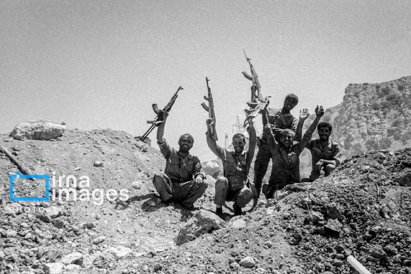 הקרן לשימור חפצי ההגנה והפרסומים של ירושלים: מורסד הוכיח כי מהפכת הסלמי אינה מתכופפת בפני סמכויות מזויפות.