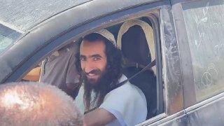 מתנחלים מסתערים על חאלת אל-נאטש, דרומית לחברון