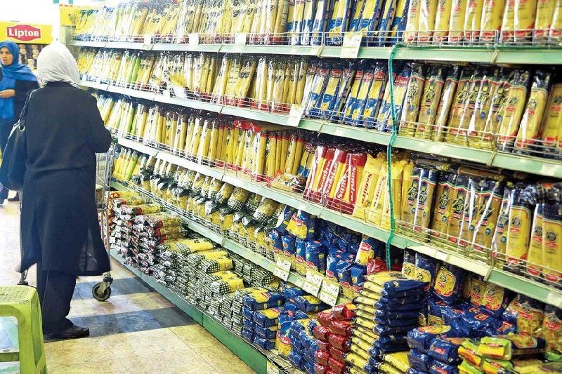 گیل خبر: 🔵سخنگوی انجمن صنفی ماکارونی: با افزایش ۴۵ درصدی قیمت گندم منتظر افزایش مجدد قیمت ماکارونی هستیمرسول مژدهشفق، سخنگوی انج
