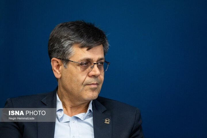 ایسنا ✔: ۳۰۰ هزار ماینر غیرمجاز شناسایی شدمدیر عامل توانیر در گفتوگو با ایسنا:🔹️بیش از ۲۳۰۰ مگاوات بار غیرمجاز از شبکه برق کشور