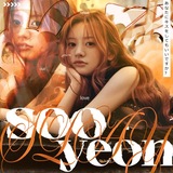 sooyeon::slay!